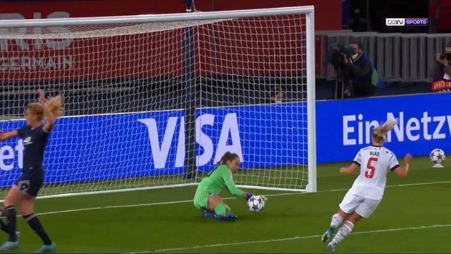 EN HL WCHL PSG FCB 300322