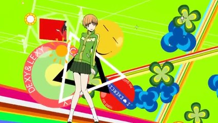 Persona 4 : The Golden : Introduction