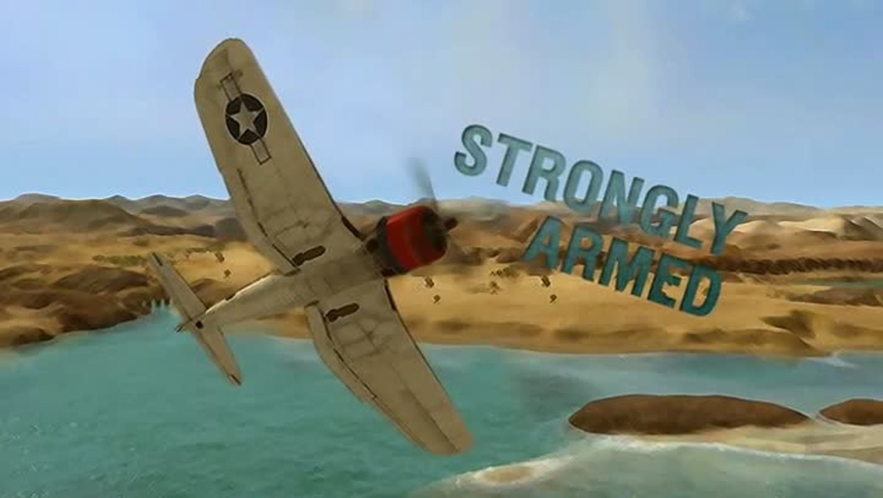 World of Warplanes : Carrier-based aircrafts