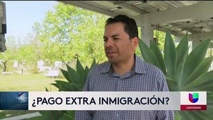 USCIS planea expender el número de solicitantes que puedan pagar extra para que sus peticiones se procesen más rápido.