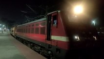 दपरे ने 200 किमी रेलवे ट्रेक दोहरीकरण का लक्ष्य पूरा किया