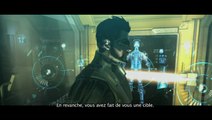 Deus Ex : Human Revolution - Le Chaînon Manquant : Trailer de lancement