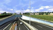 Euro Truck Simulator 2 : Aqueduc
