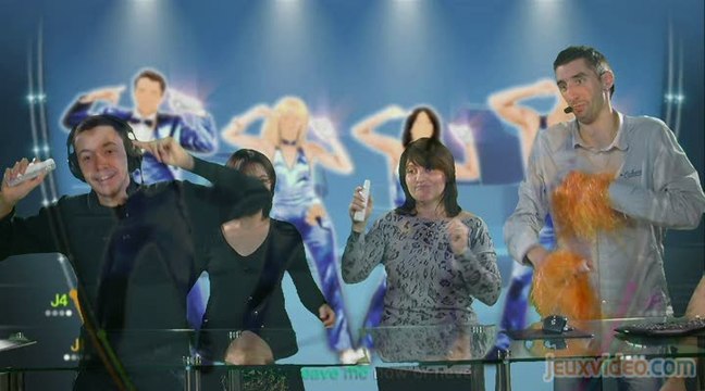 ABBA You Can Dance : Mamma Mia !