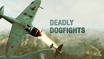World of Warplanes : Fighters