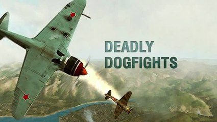 World of Warplanes : Fighters