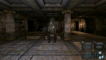 Legend of Grimrock : Précommande