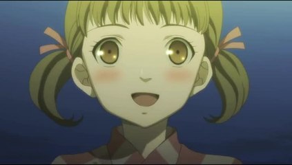Persona 4 : The Golden : Nouveautés
