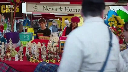 Newark, Newark Season 1 Episode 1
