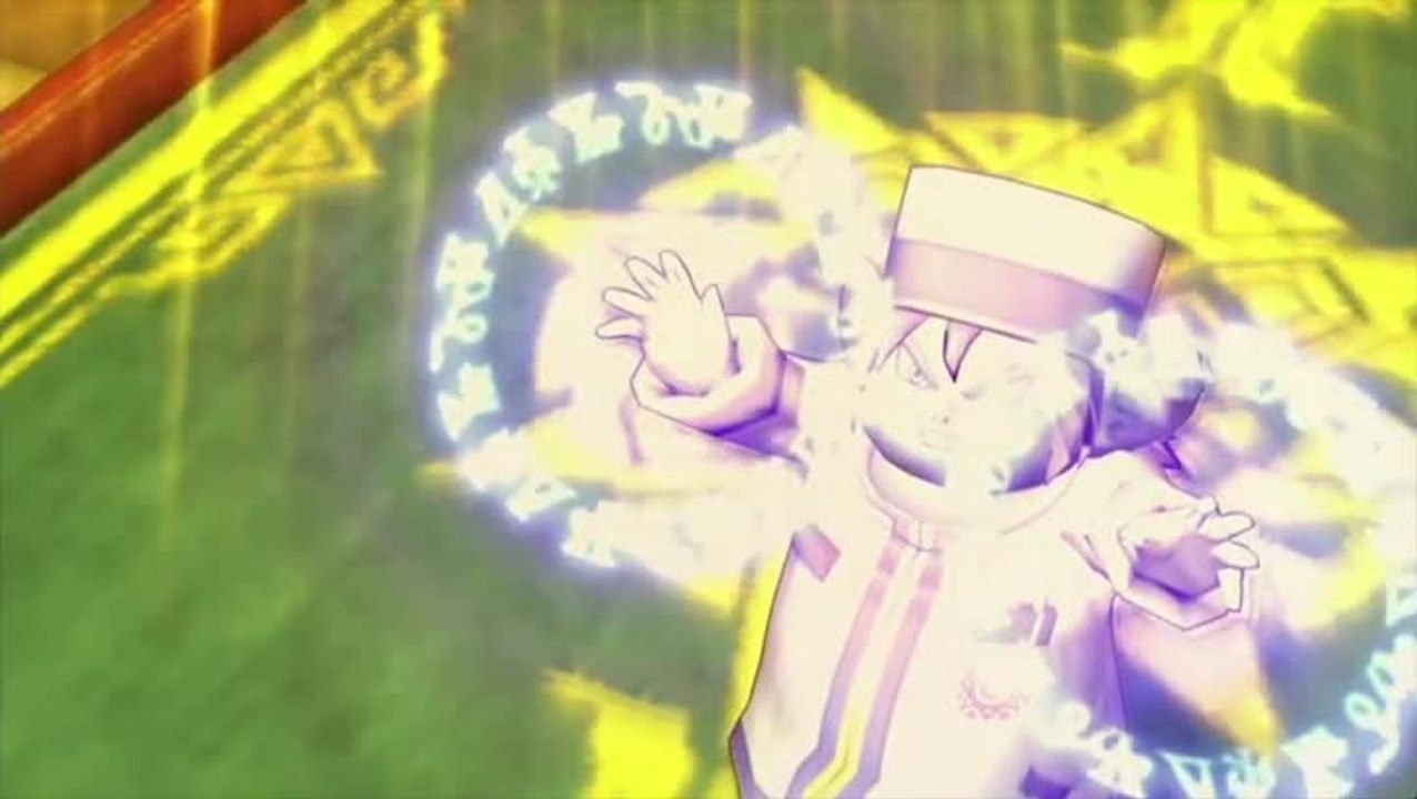 Dragon Quest X : Trailer japonais