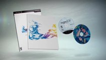 Final Fantasy X / X-2 HD : Les éditions collector