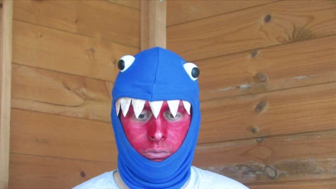 Hungry Shark - Part 2 : Empiffrage
