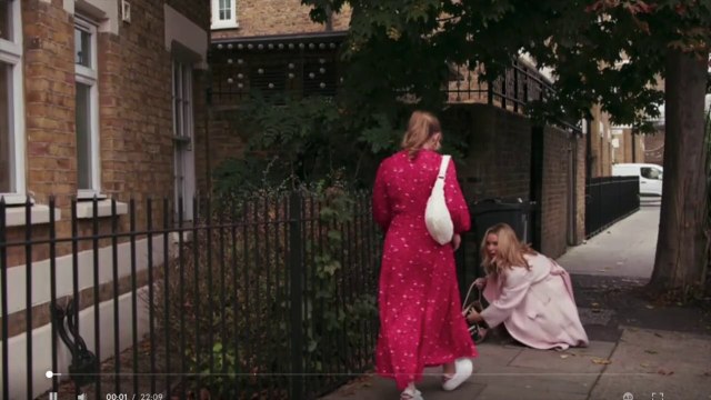 Neighbours 30th March 2022 8814