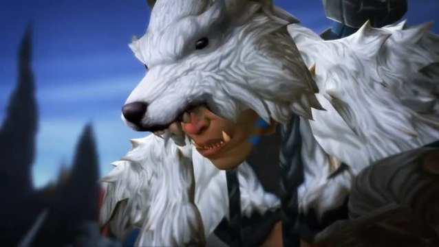 World of Warcraft : Warlords of Draenor : BlizzCon 2013 : Programme de la 5ème extension