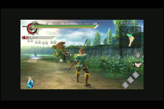 Ragnarok Odyssey : Hunter