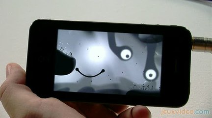 Contre Jour : Le plein de poésie dans un petit jeu