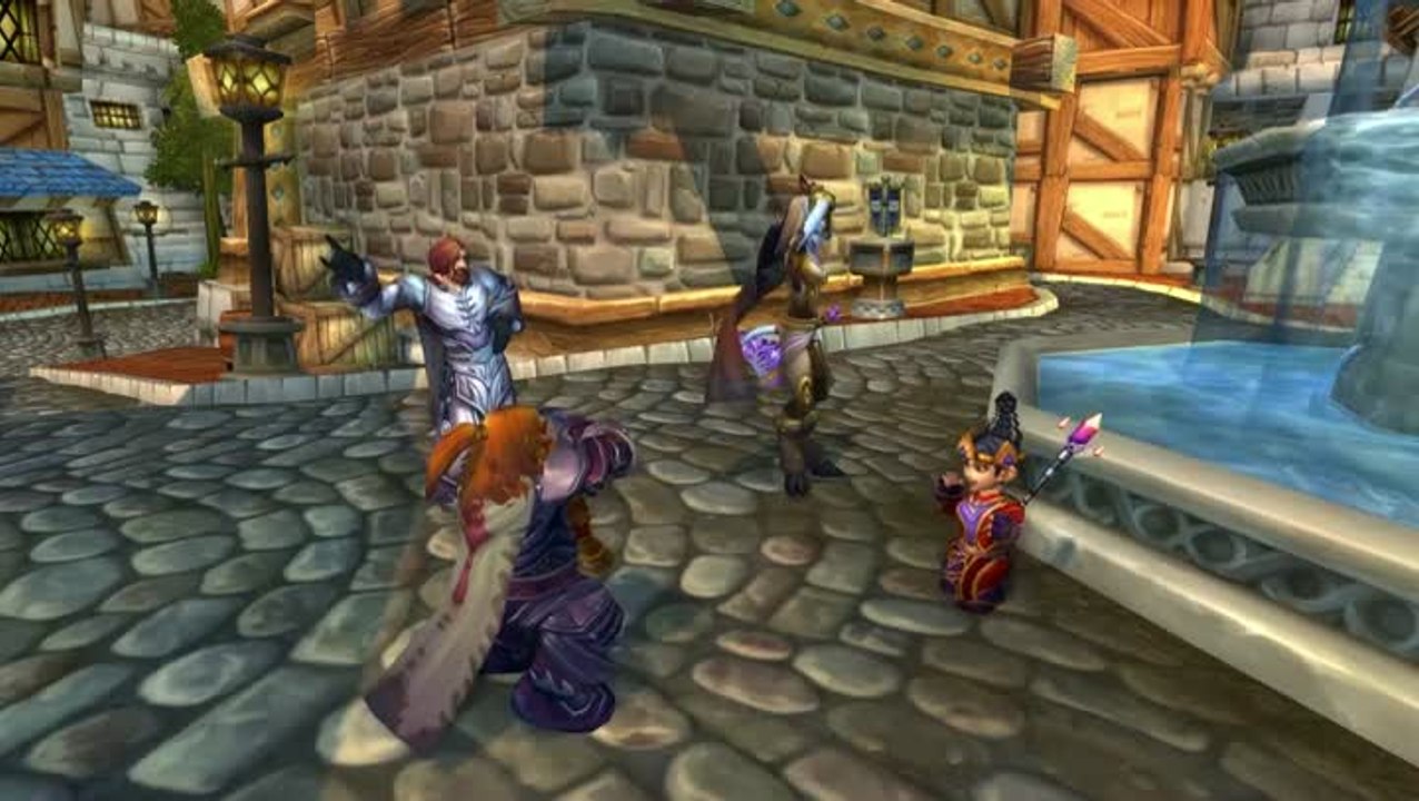 World of Warcraft : Warlords of Draenor : Le patch 6.0.2 en détail