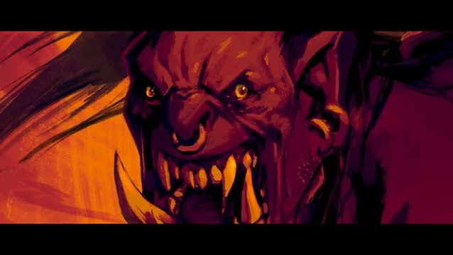 World of Warcraft : Warlords of Draenor : Gamescom : Les Seigneurs de Guerre
