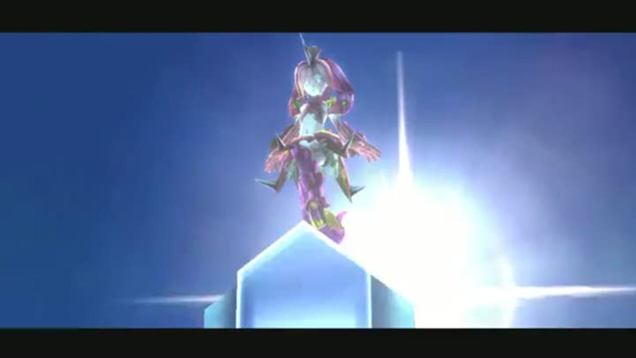 Ragnarok Odyssey : Fenia
