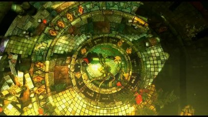 Toren : Un trailer prometteur