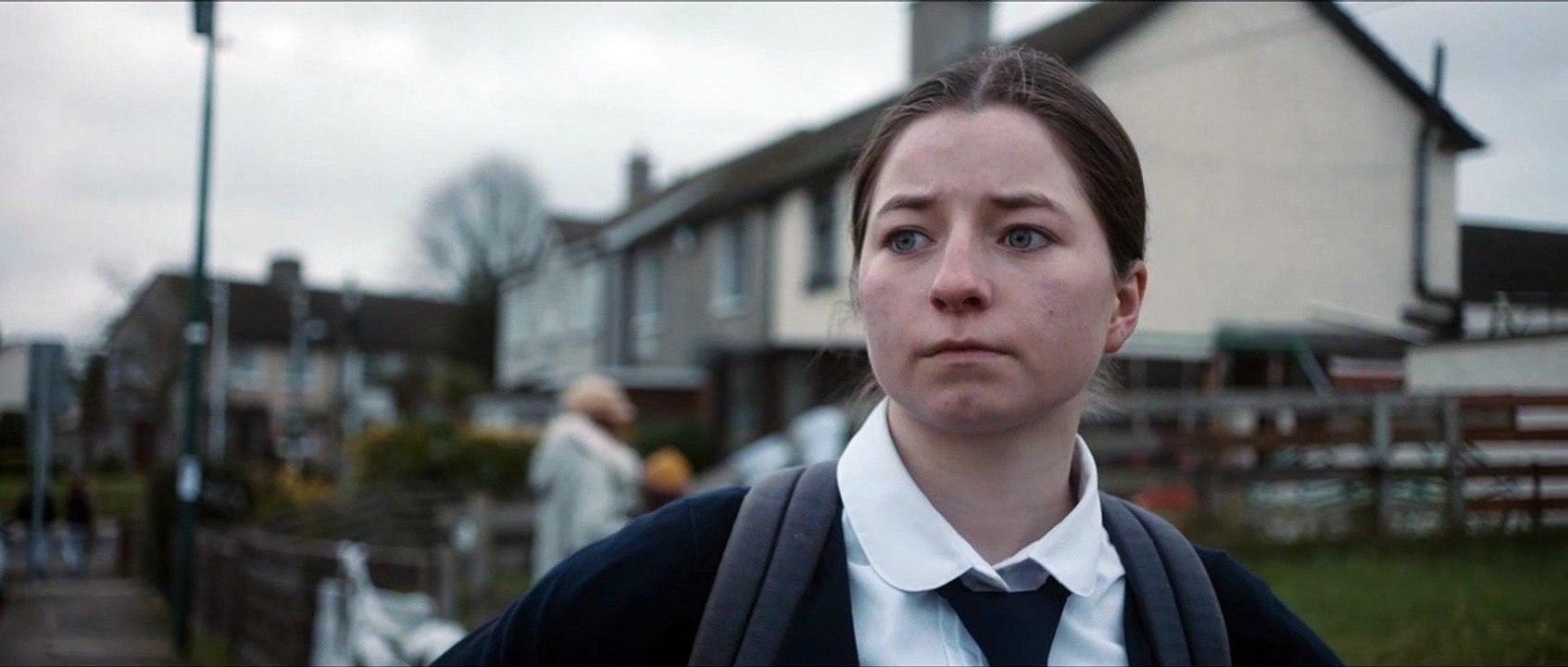 You Are Not My Mother Movie Clip