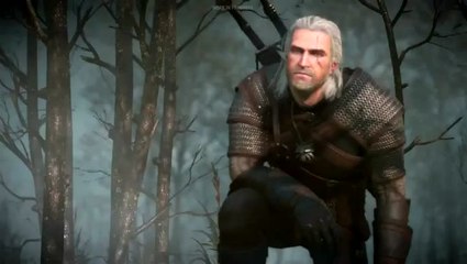 The Witcher 3 : Wild Hunt : A la rencontre de Johnny