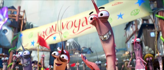 Around the World in 80 Days