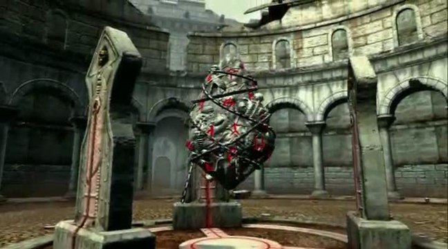 Clan of Champions : Fais voler le cailloux