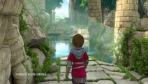 Dragon Quest X : TGS 2011 : Première bande-annonce