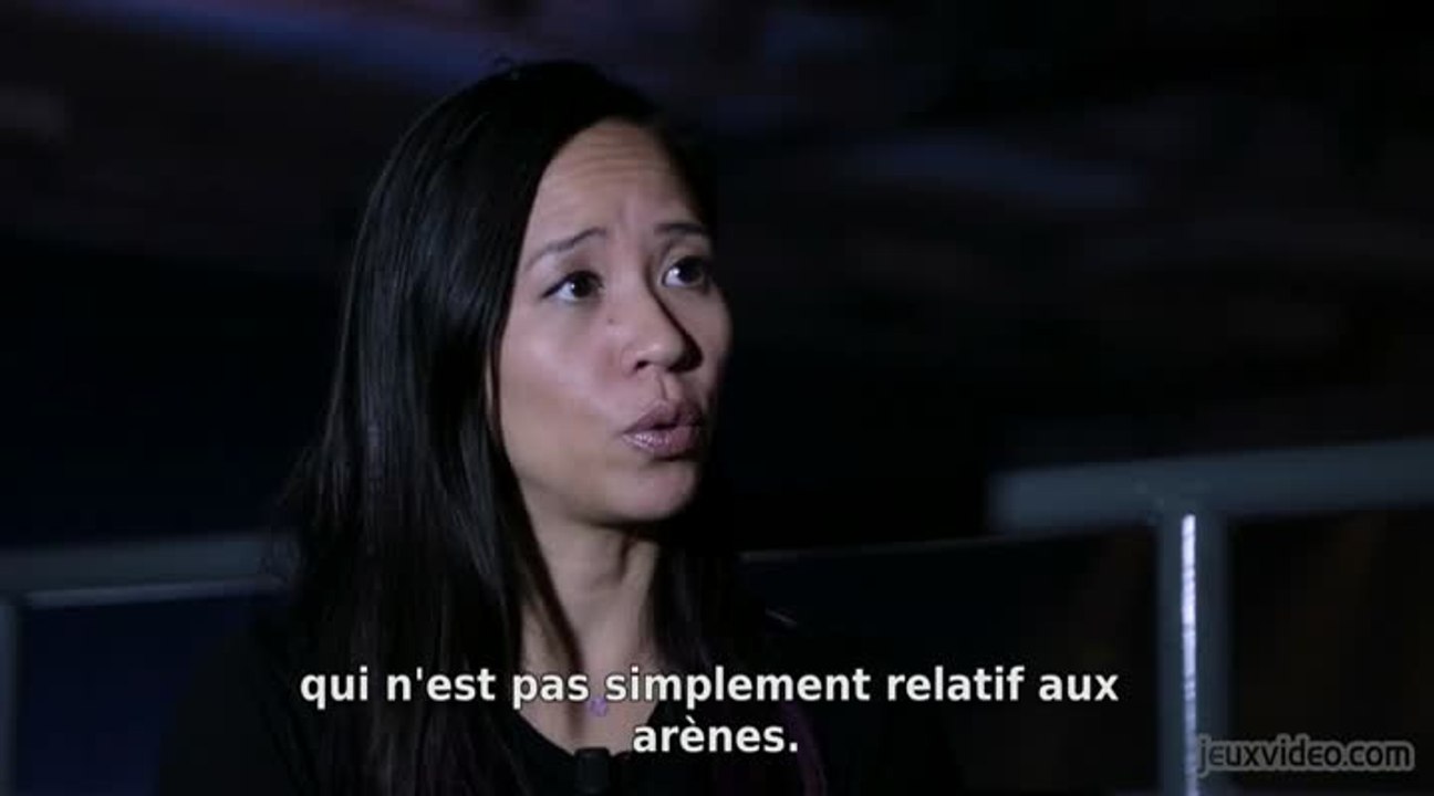 World of Warcraft : Warlords of Draenor : L'e-sport sur WoW