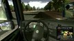 Euro Truck Simulator 2 : 1/2 : Sur la route