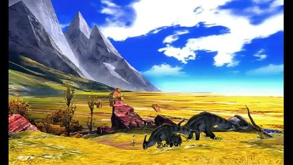 Monster Hunter 4 : TGS 2012 : Trailer