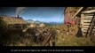 The Witcher 3 : Wild Hunt : Gamescom : Journal des développeurs : Un univers riche et cohérent