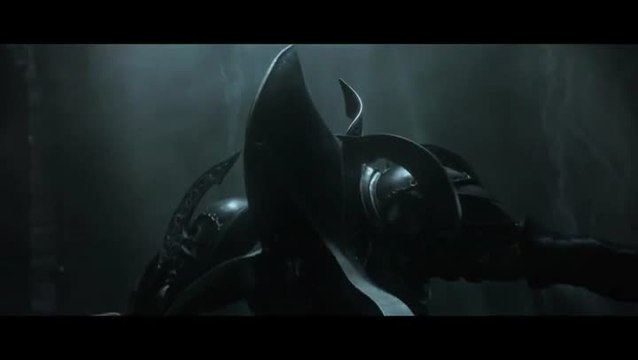 Diablo III : Reaper of Souls : Ca pub chez Diablo !