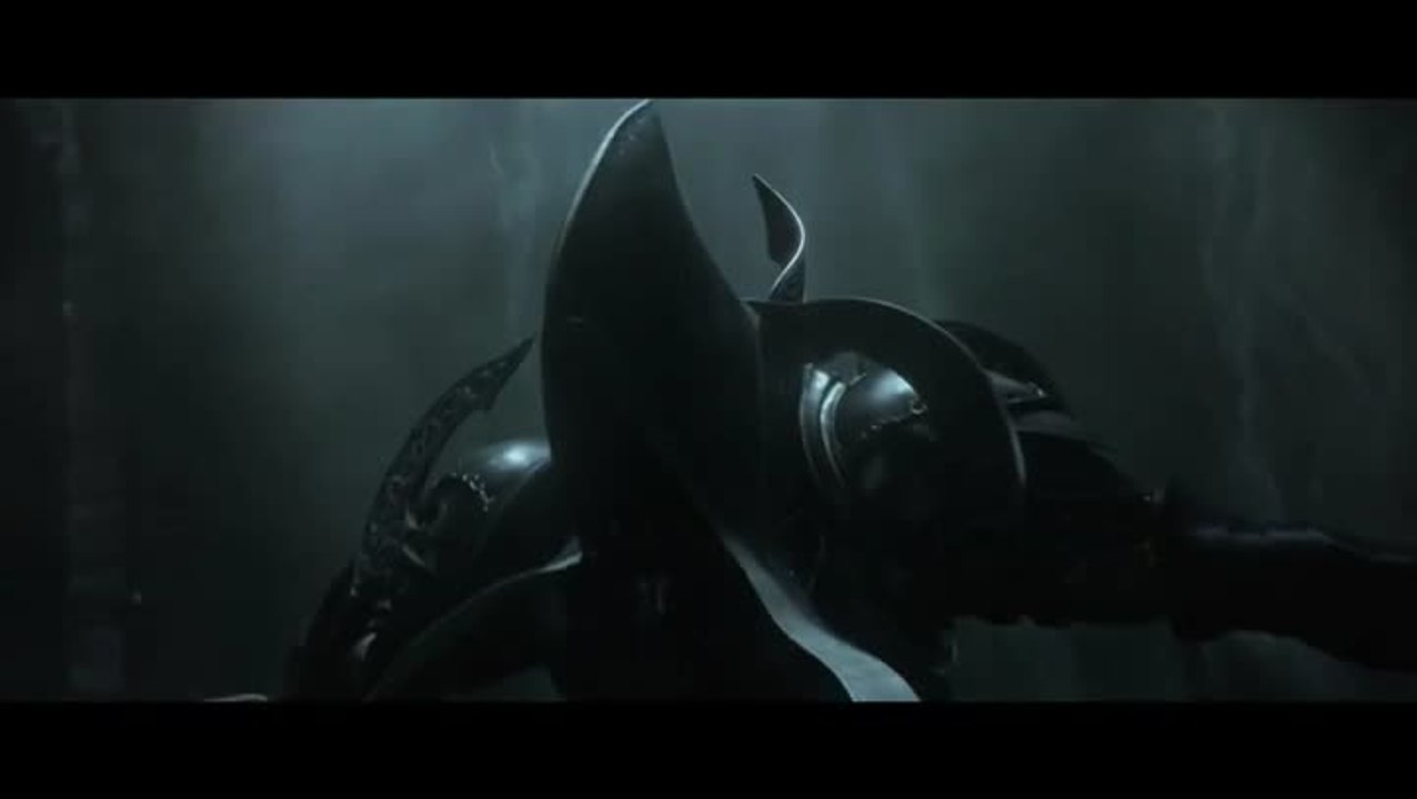 Diablo III : Reaper of Souls : Ca pub chez Diablo !