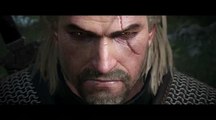 The Witcher 3 : Wild Hunt : E3 2014 : The Sword of Destiny