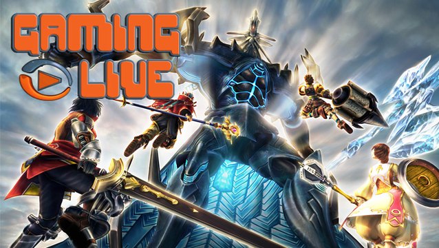 Ragnarok Odyssey : Partons à la chasse aux monstres