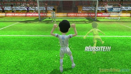 Big League Sports : Football