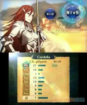 Fire Emblem : Awakening : Disciples des ténèbres