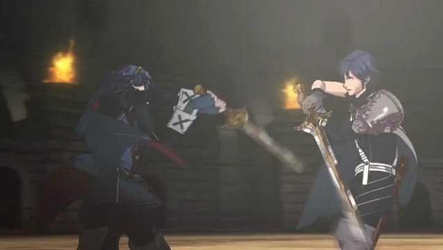 Fire Emblem : Awakening : La presse en parle