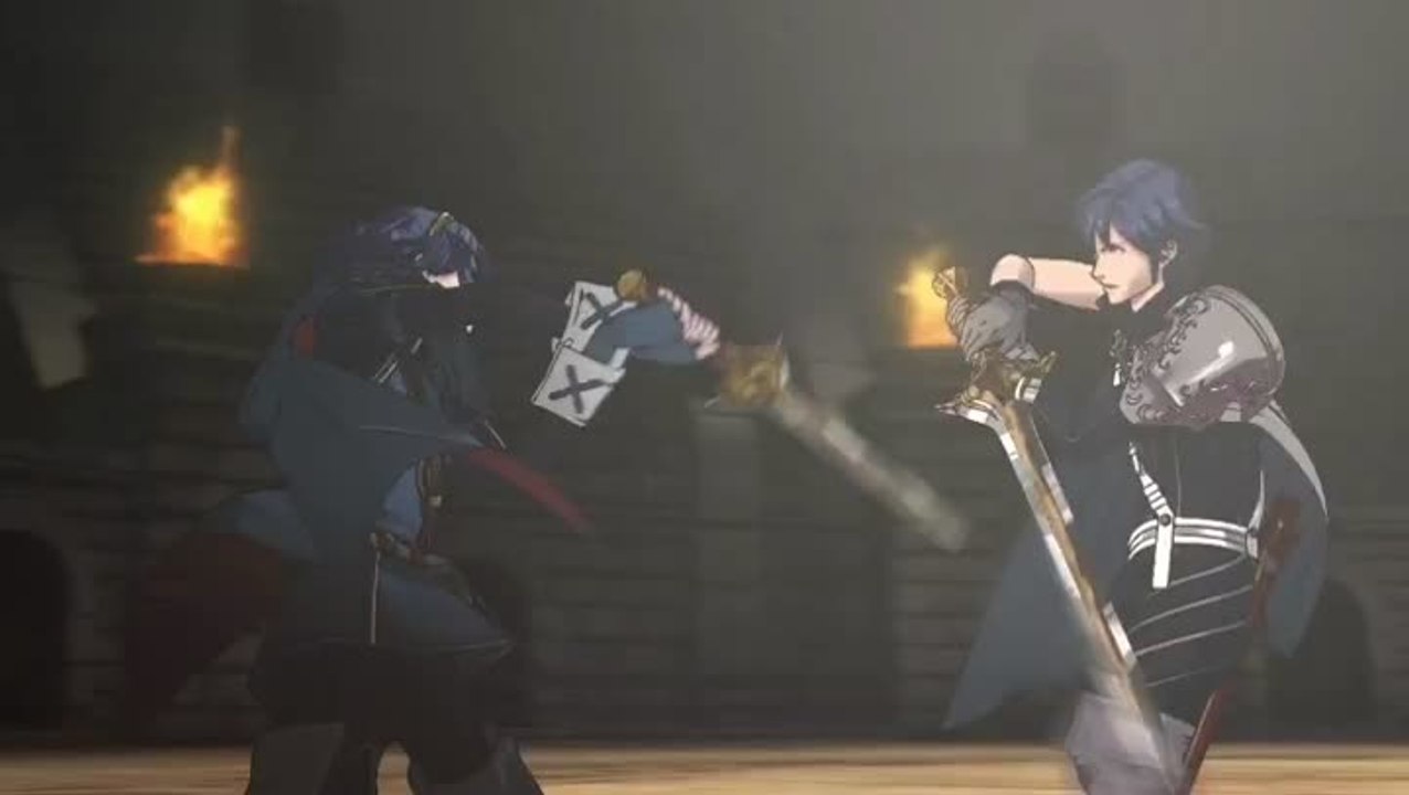 Fire Emblem : Awakening : La presse en parle