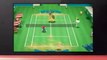 Mario Tennis Open : TGS 2011 : Nintendo 3DS Conference 2011 : Trailer n°1