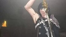 Fire Emblem : Awakening : Une cinématique de toute beauté