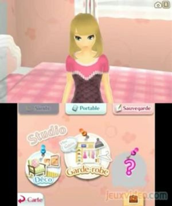 La Nouvelle Maison du Style : Un petit tour à la maison