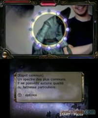 Spirit Camera : Le Mémoire Maudit : Exorcisons Anagund !