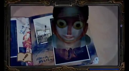 Spirit Camera : Le Mémoire Maudit : Trailer de lancement américain