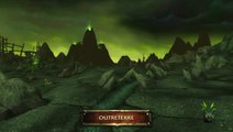 World of Warcraft : Warlords of Draenor : La recréation d'un monde