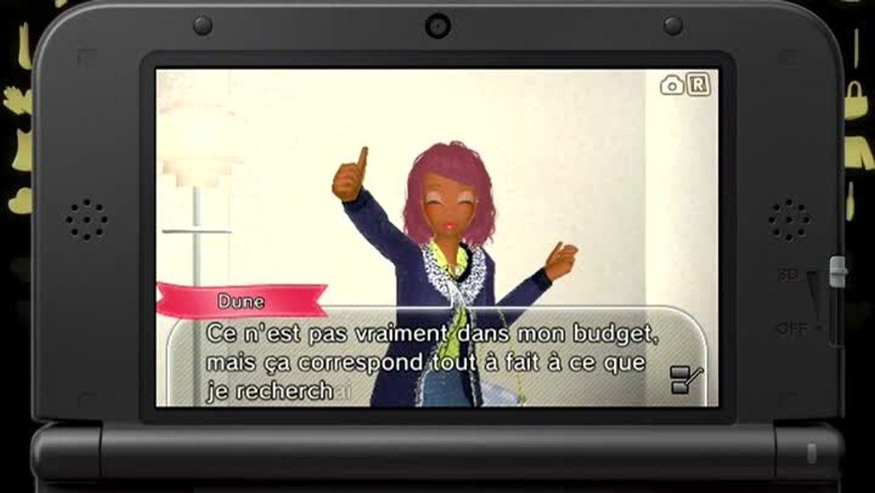 La Nouvelle Maison du Style : Conseil à la clientèle