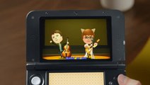 Tomodachi Life ! : Spot TV