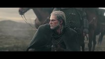 The Witcher 3 : Wild Hunt : Cinématique d'introduction